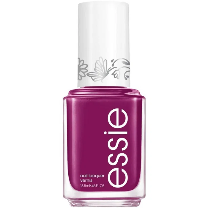 Essie Light & Fairy Colle Kiss Esmalte de uñas Satinado Essie Light & Fairy Colle Kiss Esmalte de uñas Satinado